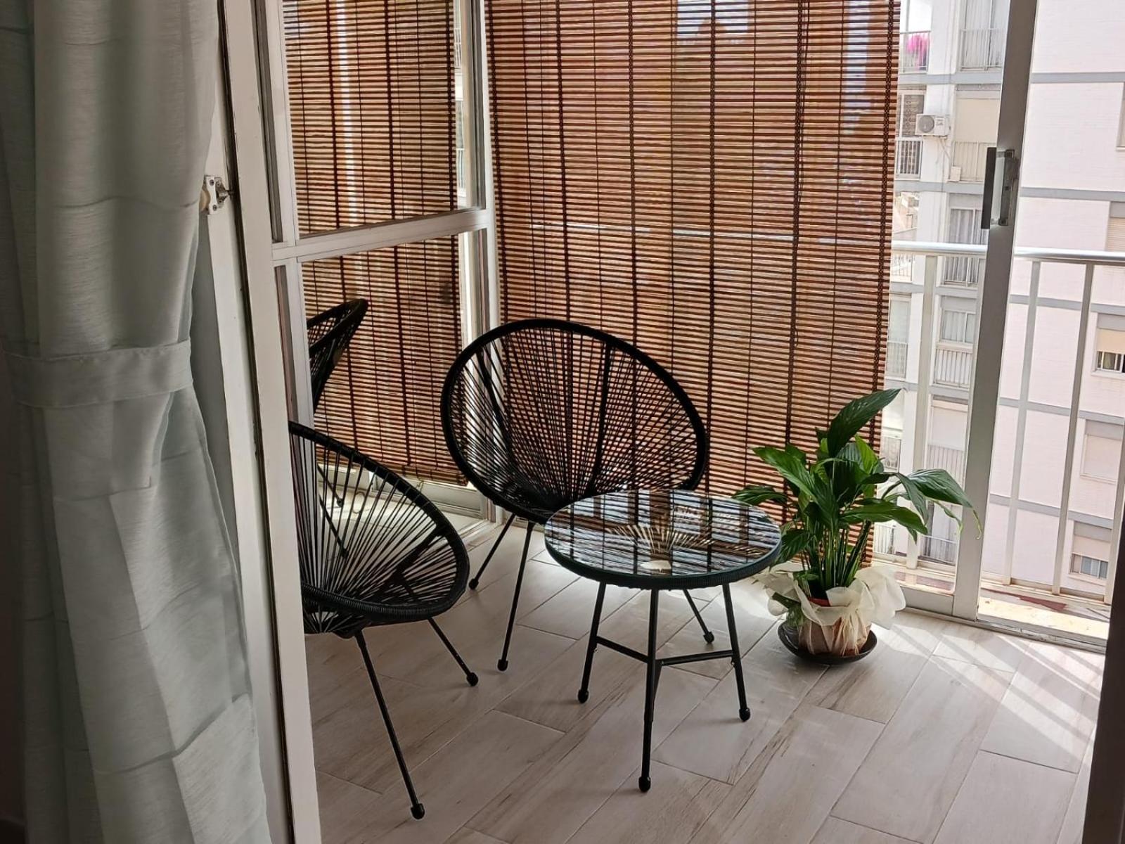 Apartamento Entero - Playa De La Fossa